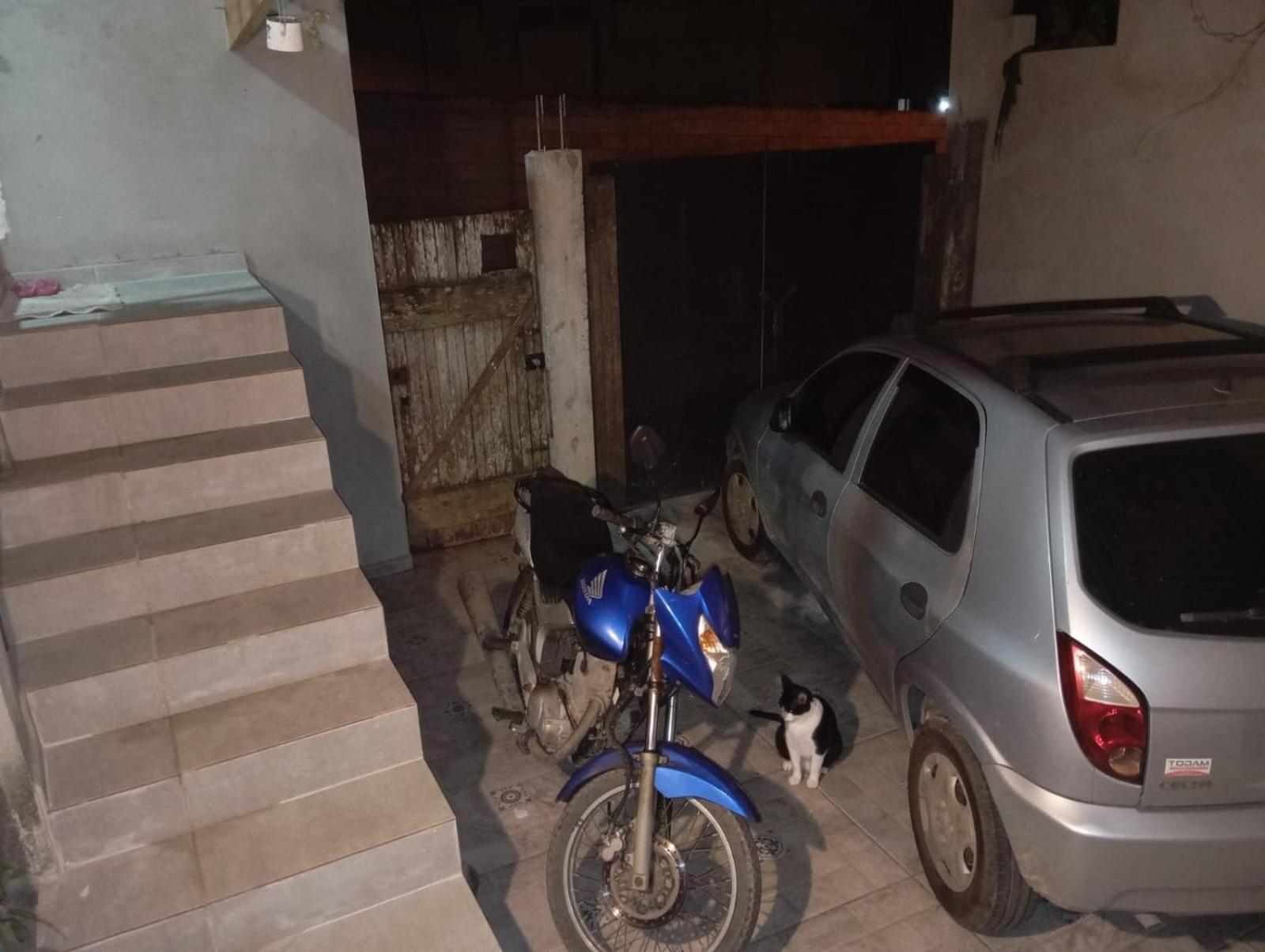 Apartamento Casa012