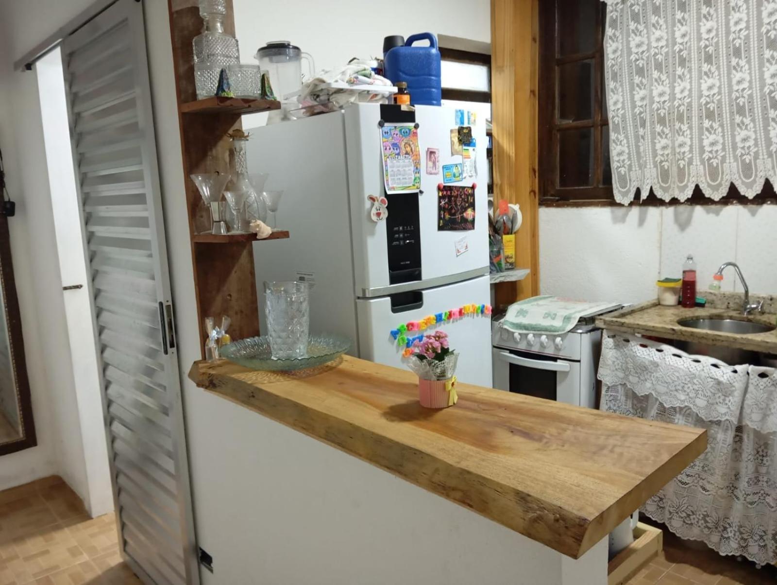 Apartamento Casa012 Ubatuba